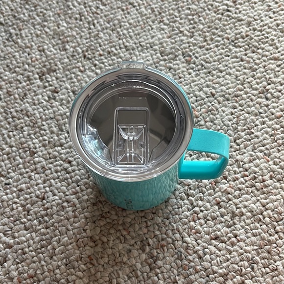 NWOT Corkcicle Coffee Mug - Picture 2 of 3